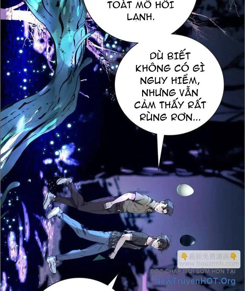 Dị Chủng Hắc Đản Chap 1 - Next Chap 2