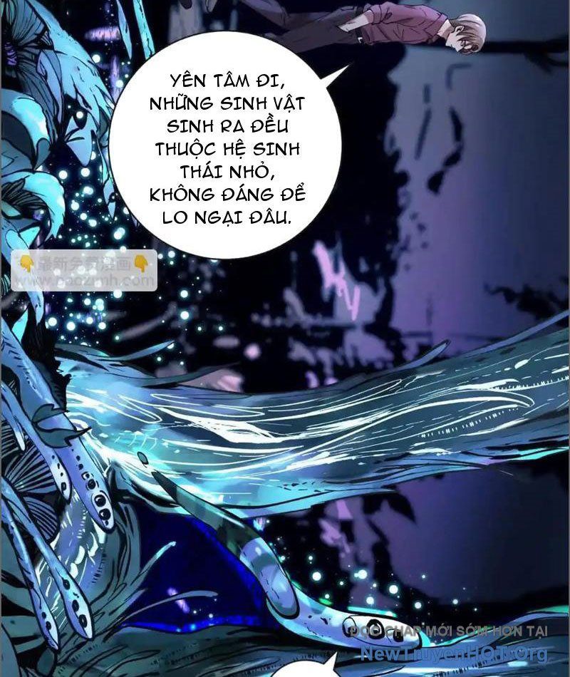Dị Chủng Hắc Đản Chap 1 - Next Chap 2