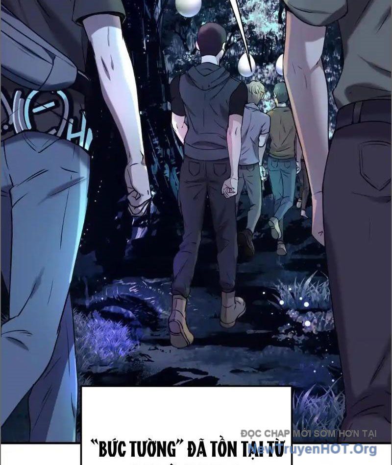 Dị Chủng Hắc Đản Chap 1 - Next Chap 2