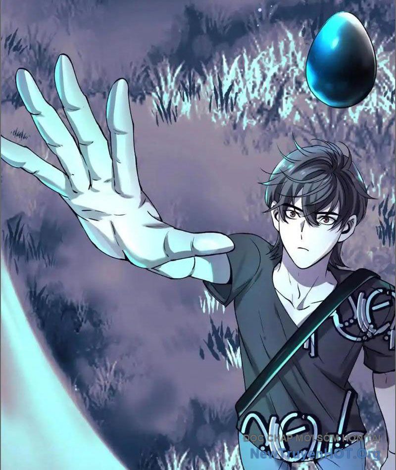 Dị Chủng Hắc Đản Chap 1 - Next Chap 2