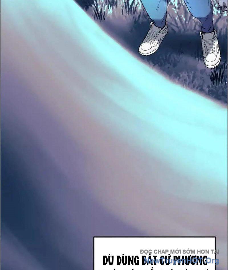 Dị Chủng Hắc Đản Chap 1 - Next Chap 2