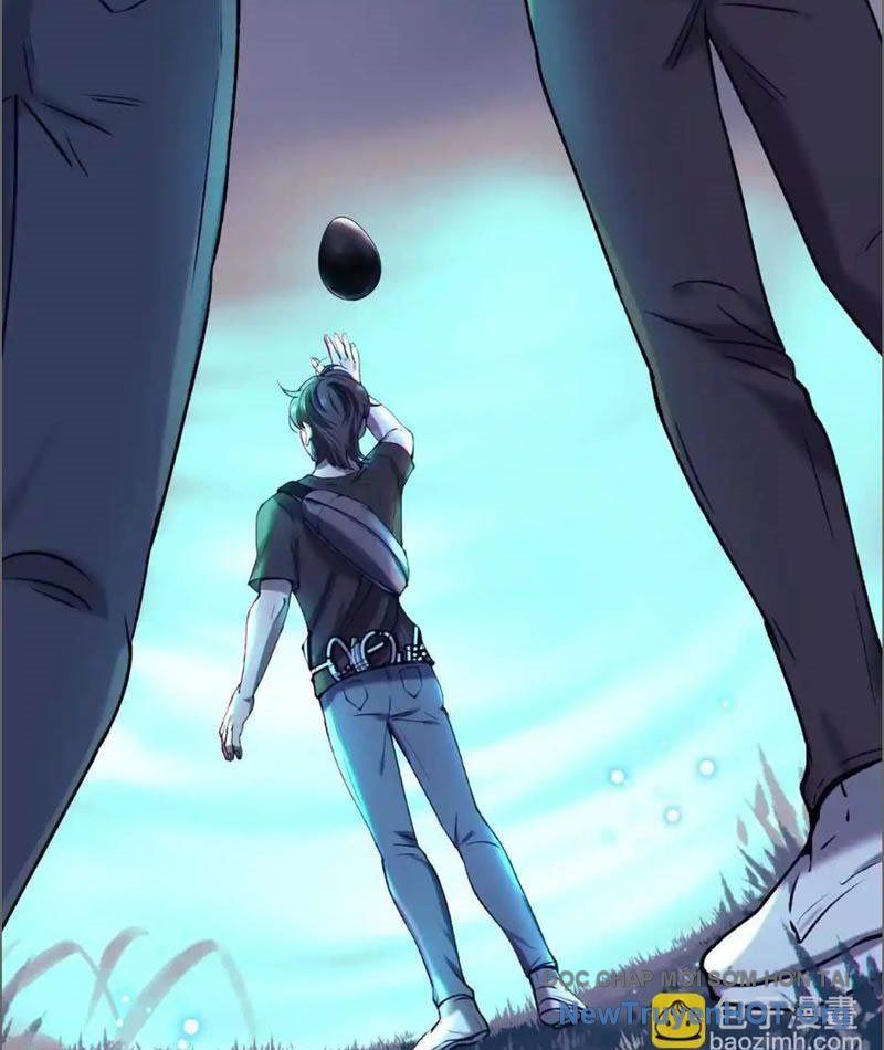 Dị Chủng Hắc Đản Chap 1 - Next Chap 2