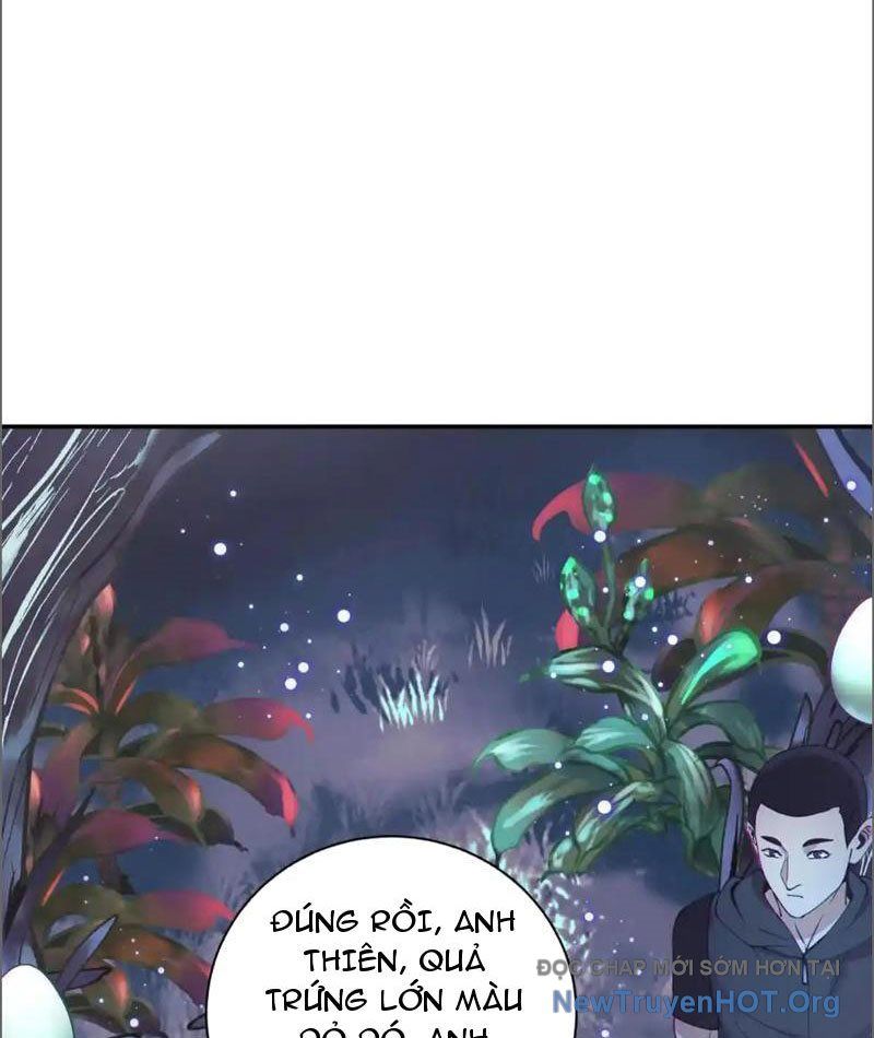 Dị Chủng Hắc Đản Chap 1 - Next Chap 2