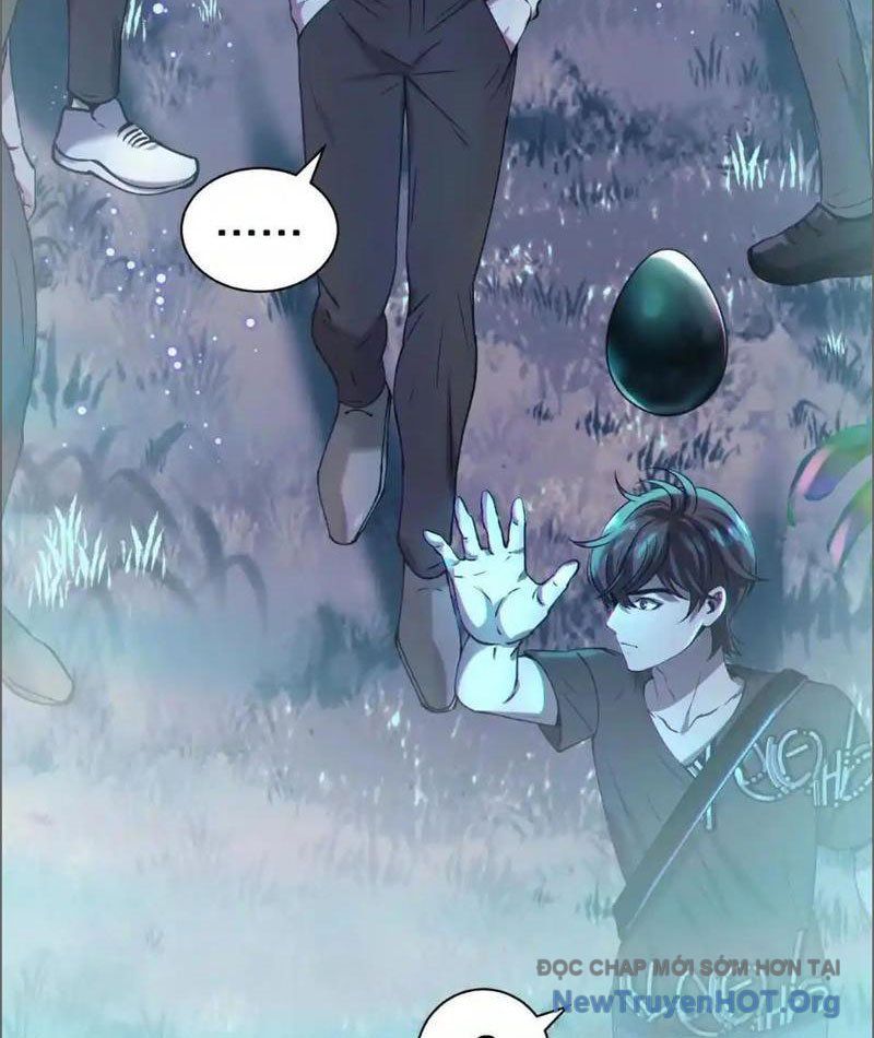 Dị Chủng Hắc Đản Chap 1 - Next Chap 2