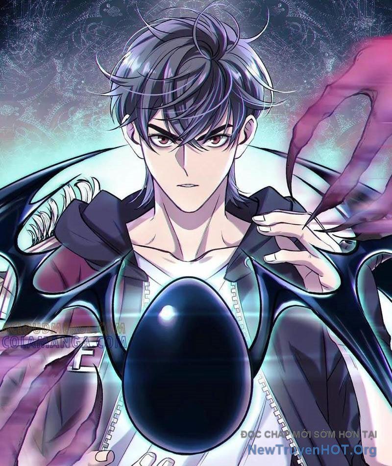 Dị Chủng Hắc Đản Chap 10 - Next Chap 11