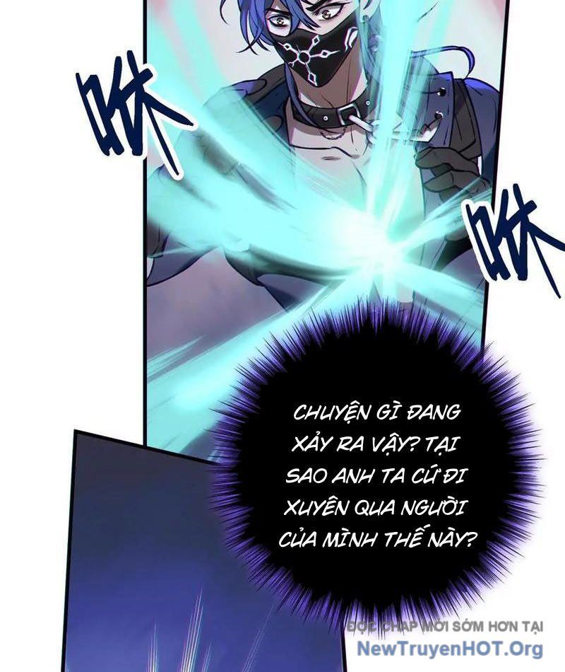 Dị Chủng Hắc Đản Chap 10 - Next Chap 11