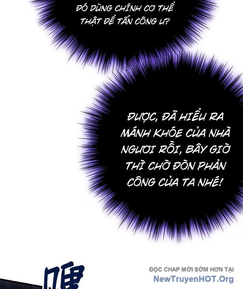 Dị Chủng Hắc Đản Chap 10 - Next Chap 11