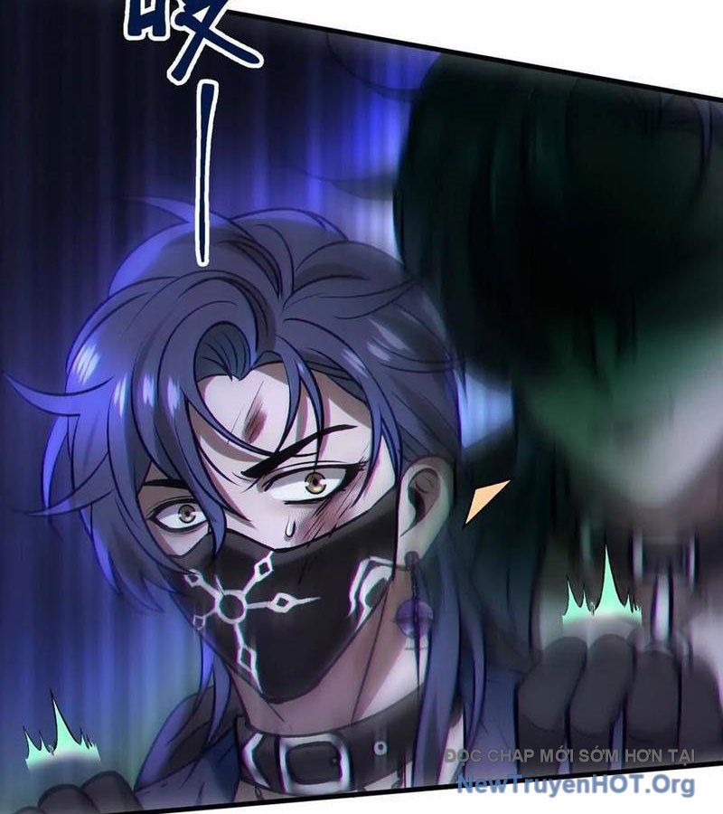 Dị Chủng Hắc Đản Chap 10 - Next Chap 11