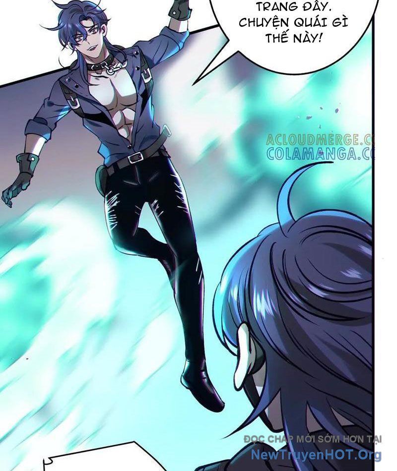 Dị Chủng Hắc Đản Chap 10 - Next Chap 11
