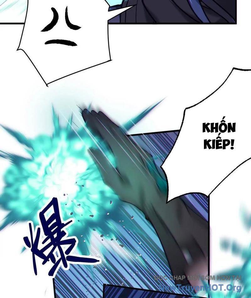 Dị Chủng Hắc Đản Chap 10 - Next Chap 11