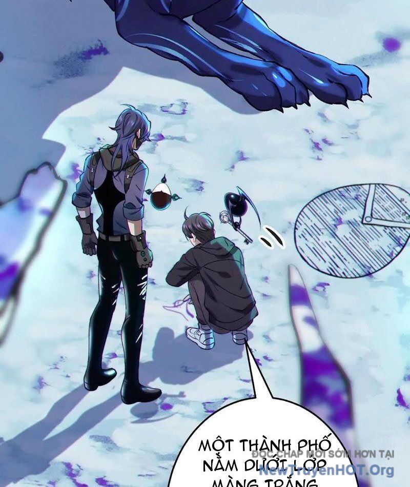 Dị Chủng Hắc Đản Chap 10 - Next Chap 11