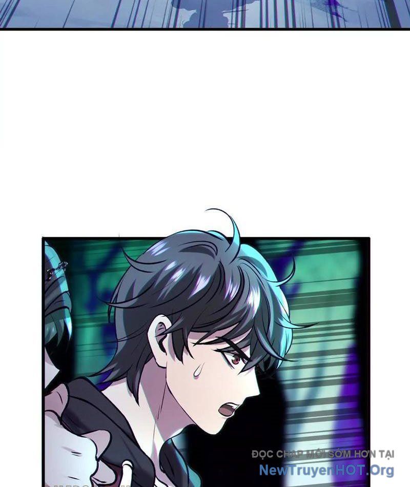 Dị Chủng Hắc Đản Chap 10 - Next Chap 11