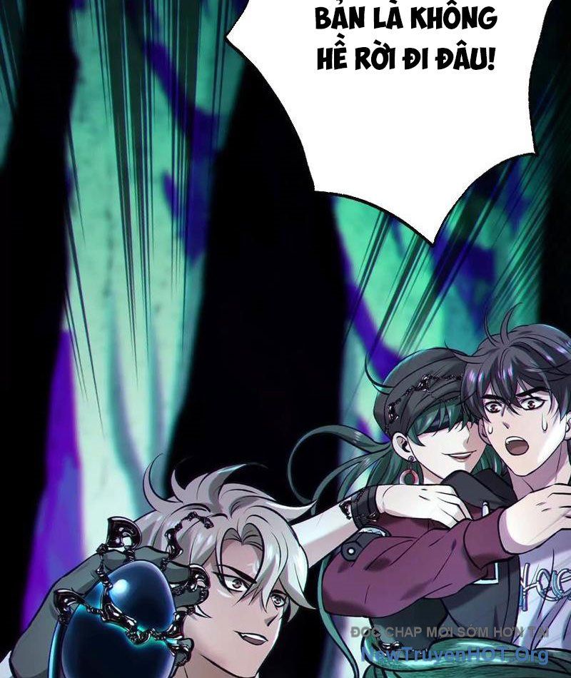 Dị Chủng Hắc Đản Chap 10 - Next Chap 11