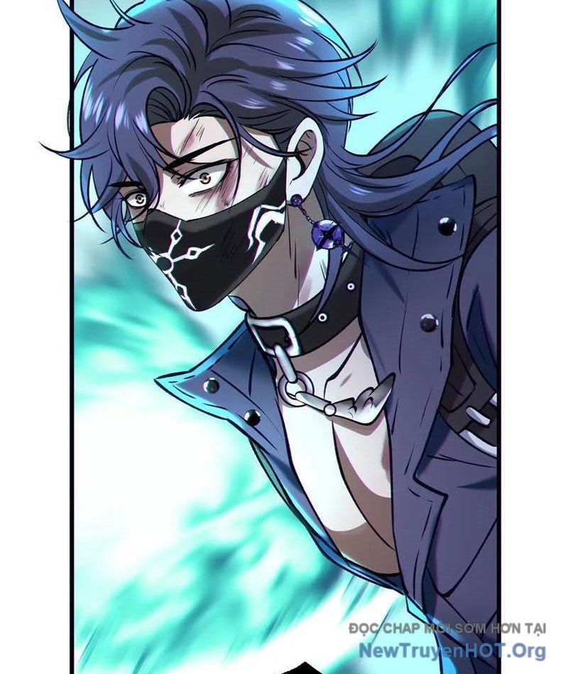 Dị Chủng Hắc Đản Chap 10 - Next Chap 11