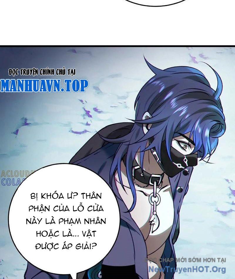Dị Chủng Hắc Đản Chap 10 - Next Chap 11