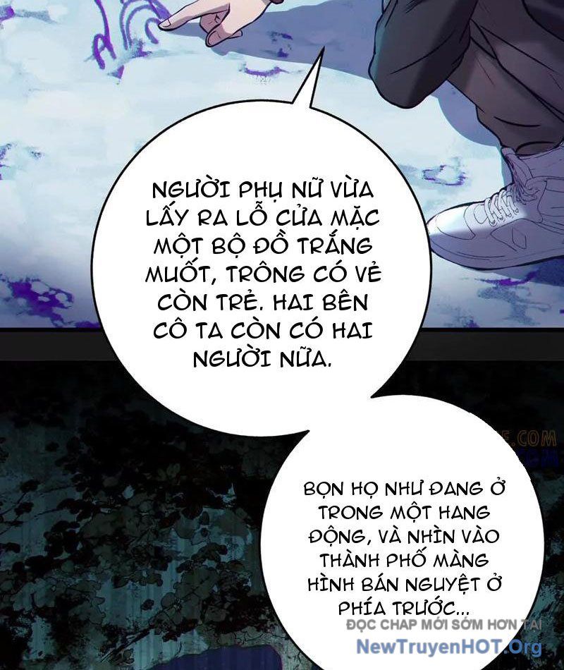 Dị Chủng Hắc Đản Chap 10 - Next Chap 11