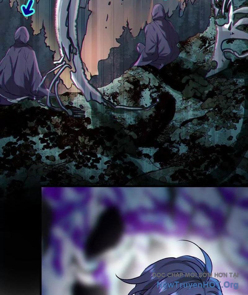 Dị Chủng Hắc Đản Chap 10 - Next Chap 11