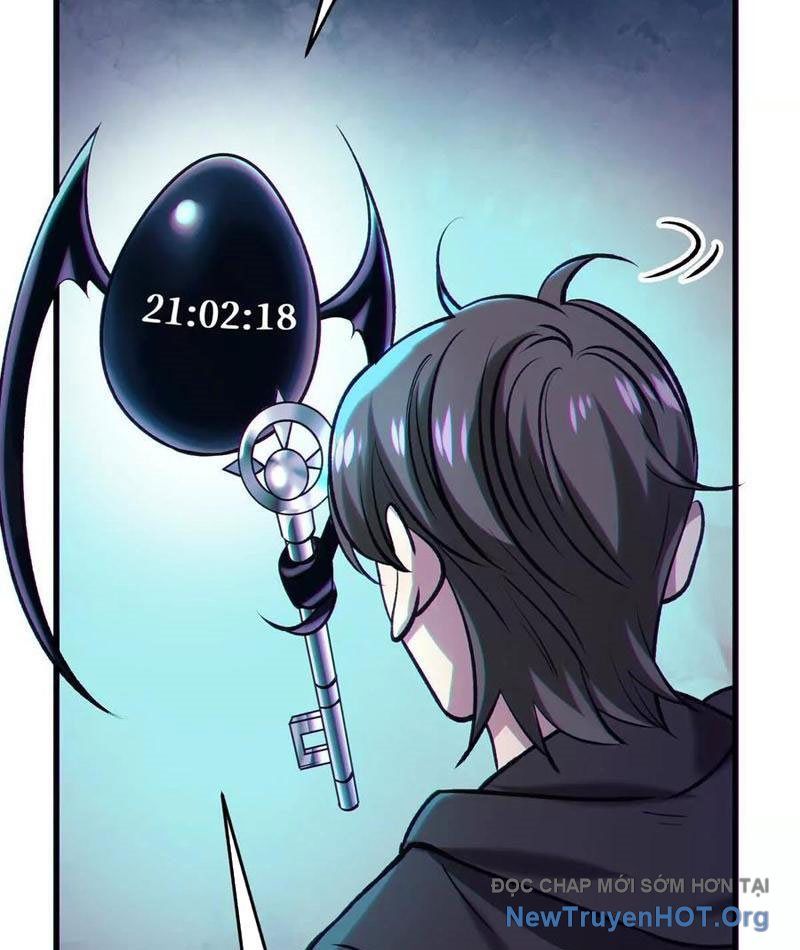 Dị Chủng Hắc Đản Chap 10 - Next Chap 11