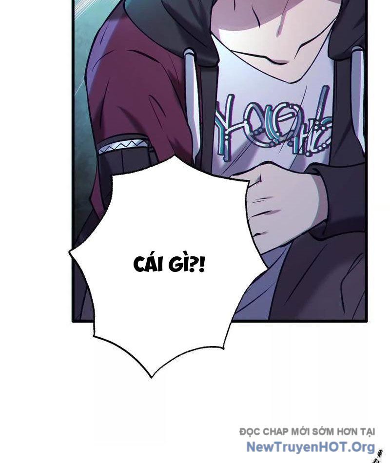 Dị Chủng Hắc Đản Chap 10 - Next Chap 11