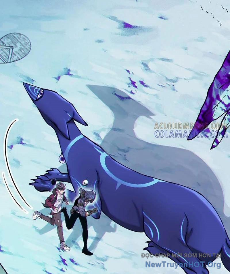 Dị Chủng Hắc Đản Chap 10 - Next Chap 11