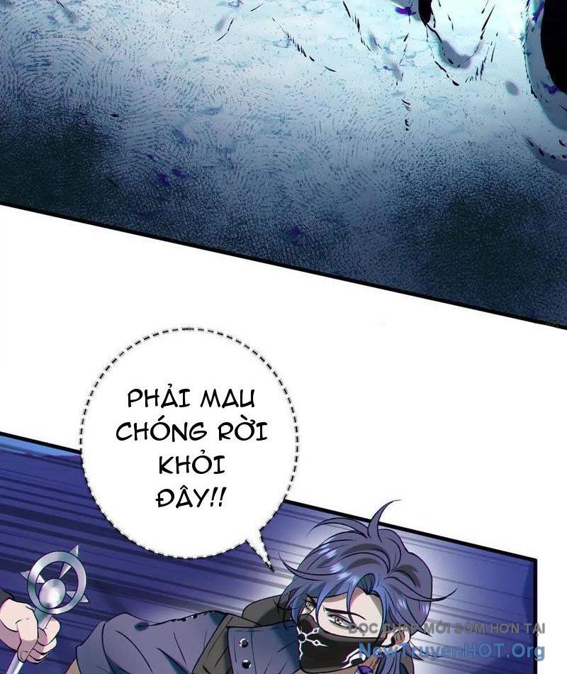 Dị Chủng Hắc Đản Chap 10 - Next Chap 11