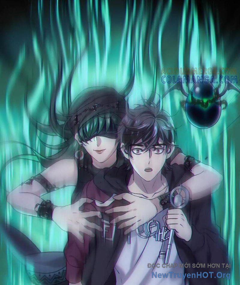 Dị Chủng Hắc Đản Chap 10 - Next Chap 11