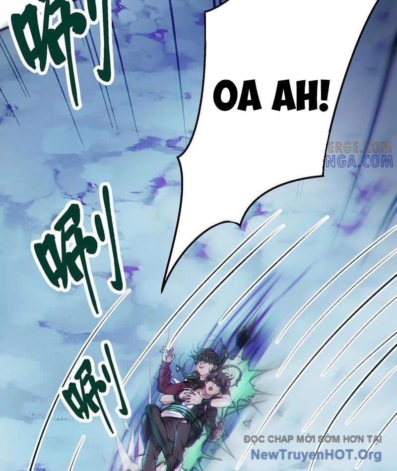 Dị Chủng Hắc Đản Chap 10 - Next Chap 11