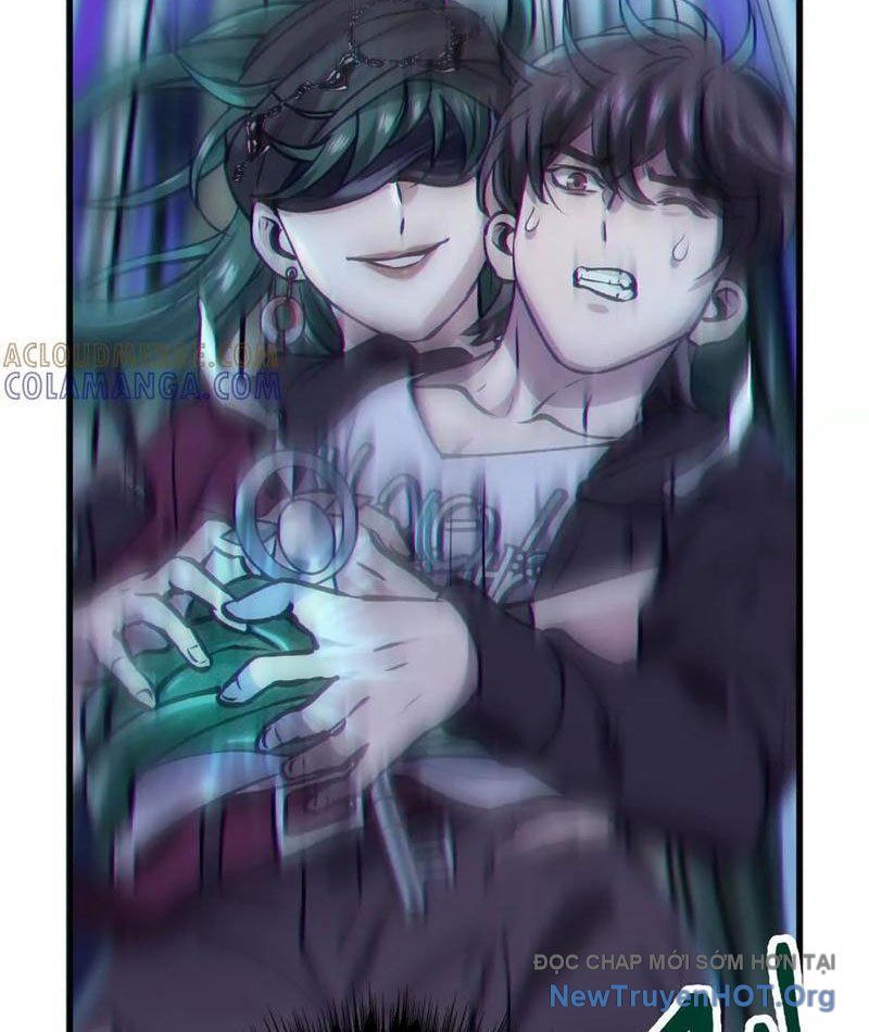 Dị Chủng Hắc Đản Chap 10 - Next Chap 11