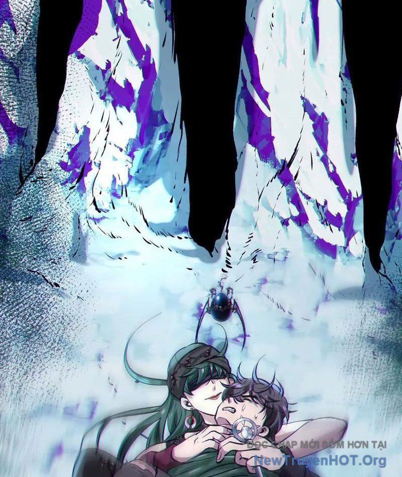 Dị Chủng Hắc Đản Chap 10 - Next Chap 11