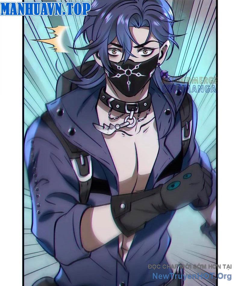 Dị Chủng Hắc Đản Chap 10 - Next Chap 11