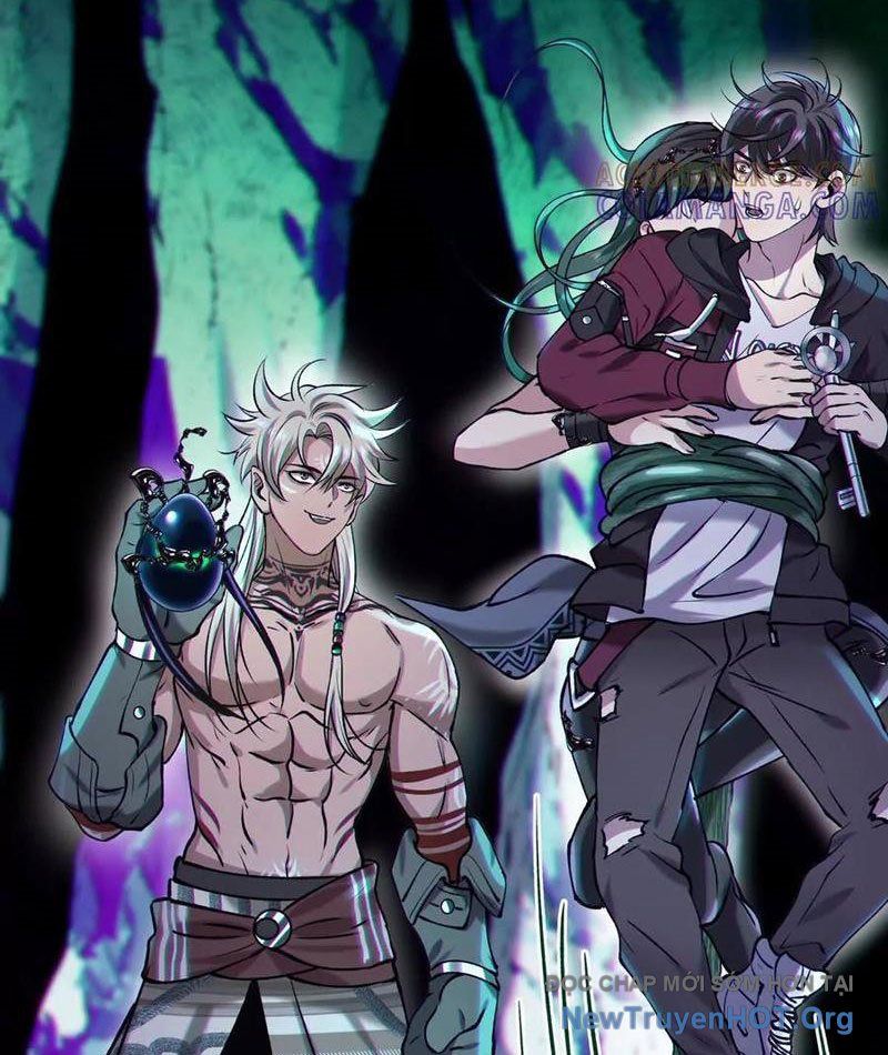 Dị Chủng Hắc Đản Chap 10 - Next Chap 11