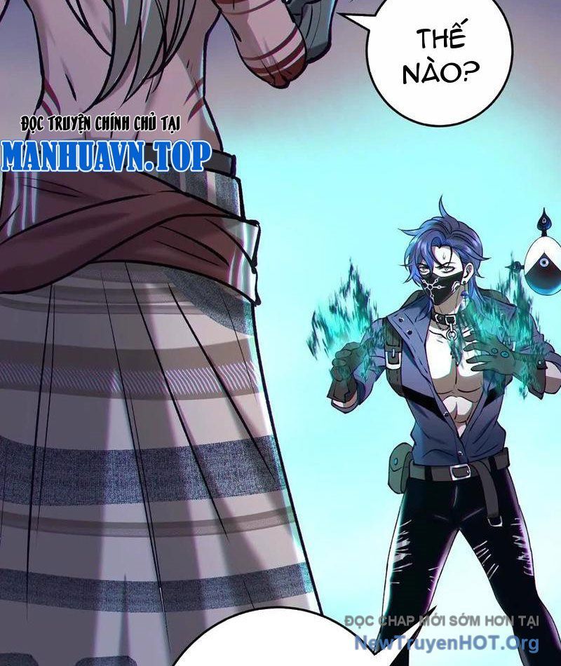 Dị Chủng Hắc Đản Chap 10 - Next Chap 11