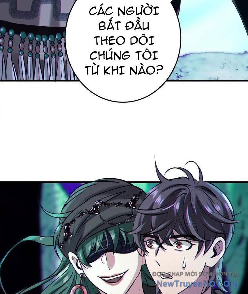 Dị Chủng Hắc Đản Chap 10 - Next Chap 11