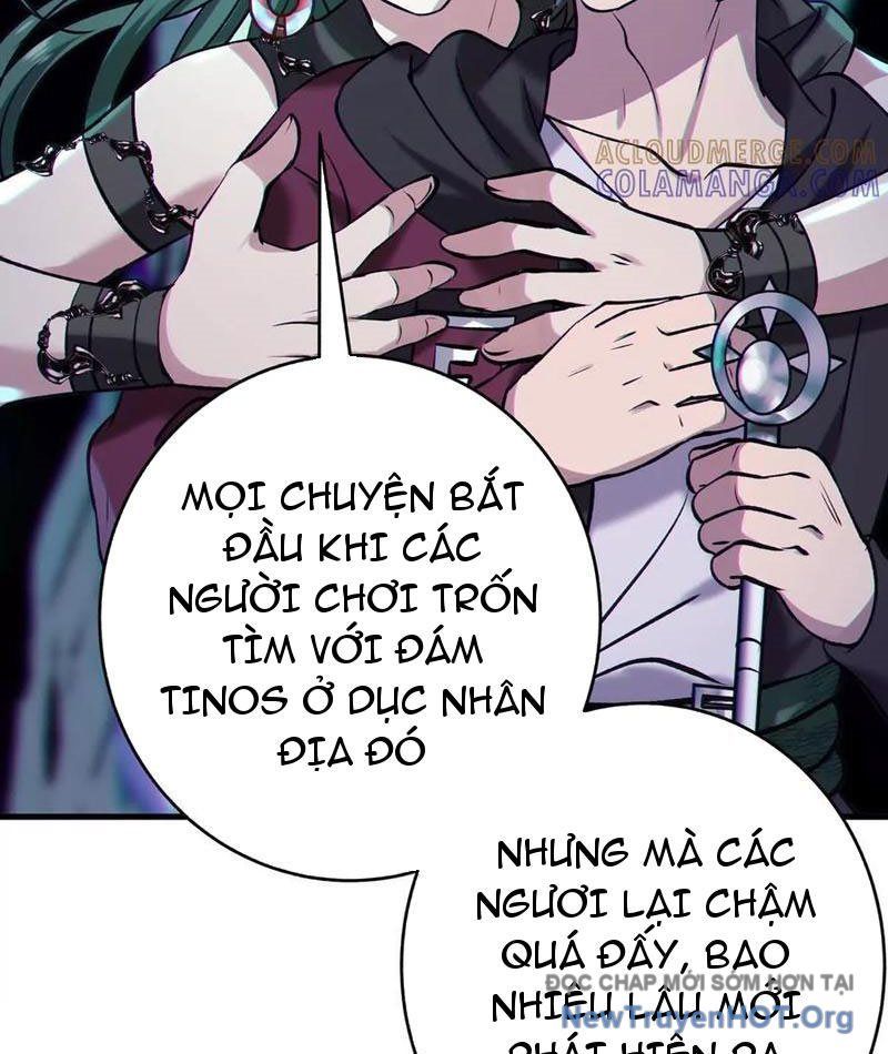 Dị Chủng Hắc Đản Chap 10 - Next Chap 11