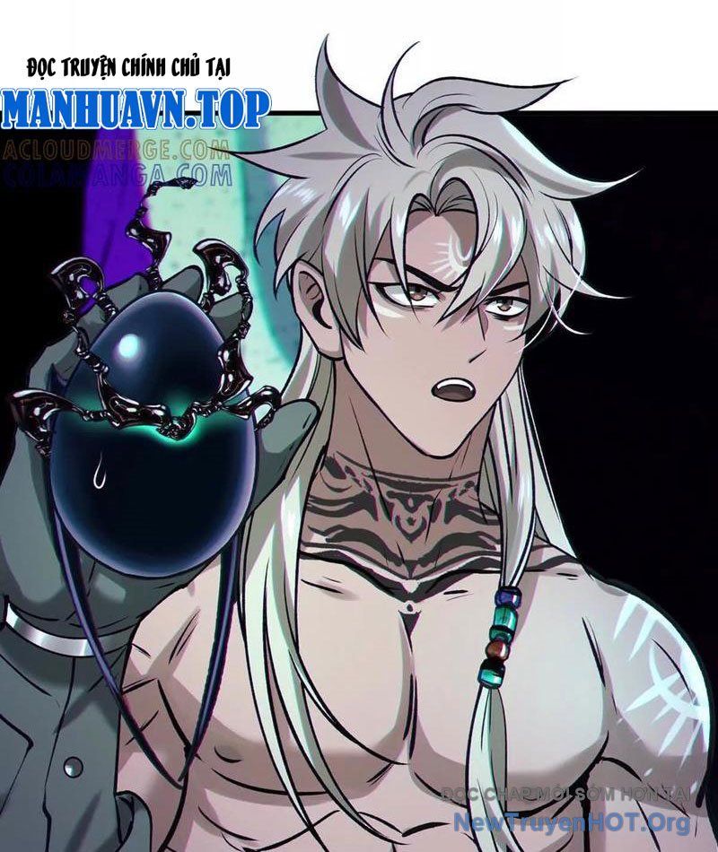 Dị Chủng Hắc Đản Chap 10 - Next Chap 11