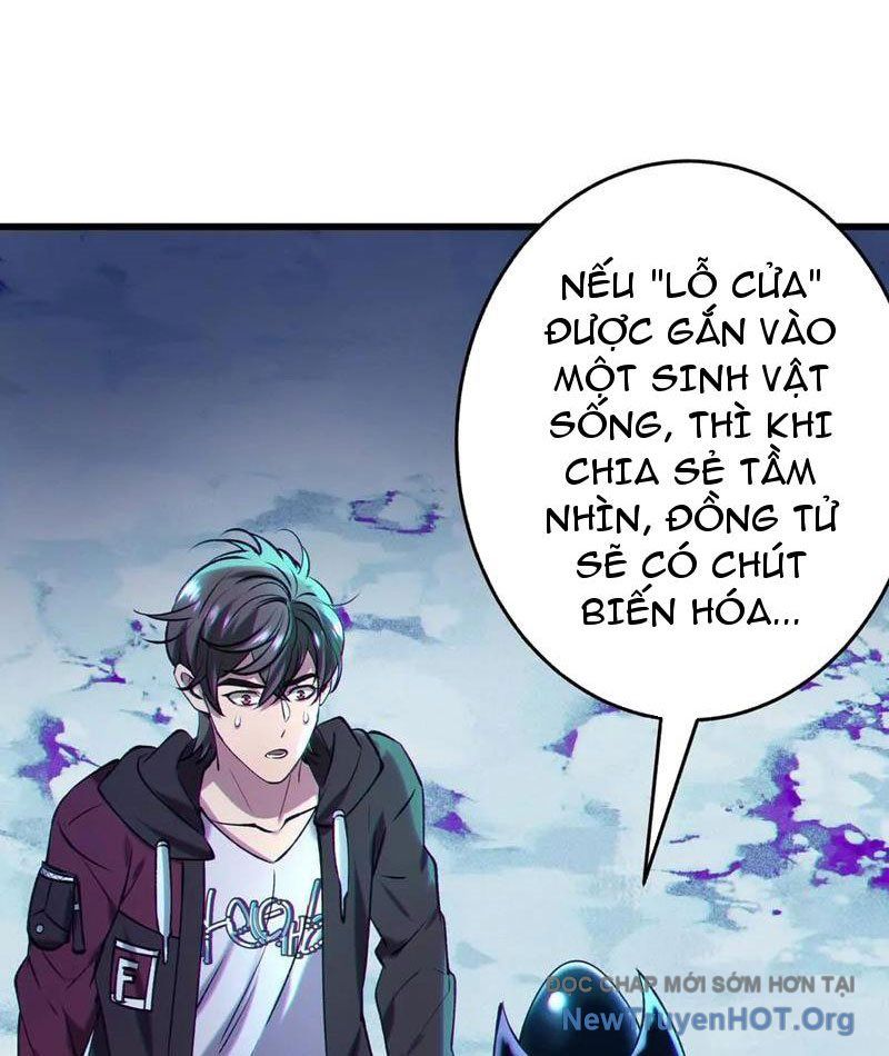Dị Chủng Hắc Đản Chap 10 - Next Chap 11