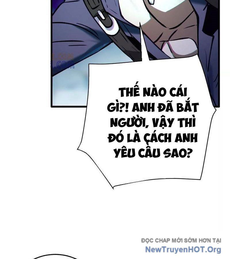 Dị Chủng Hắc Đản Chap 10 - Next Chap 11