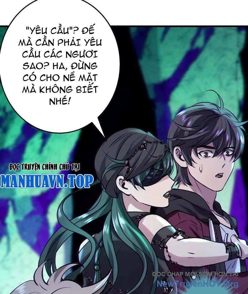 Dị Chủng Hắc Đản Chap 10 - Next Chap 11
