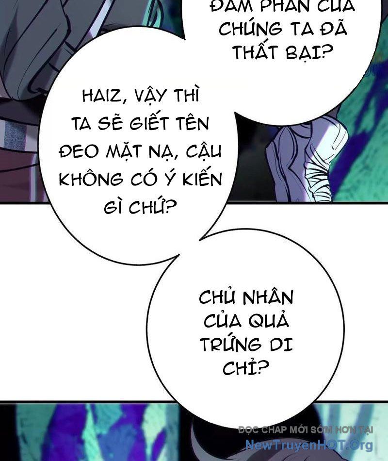 Dị Chủng Hắc Đản Chap 10 - Next Chap 11