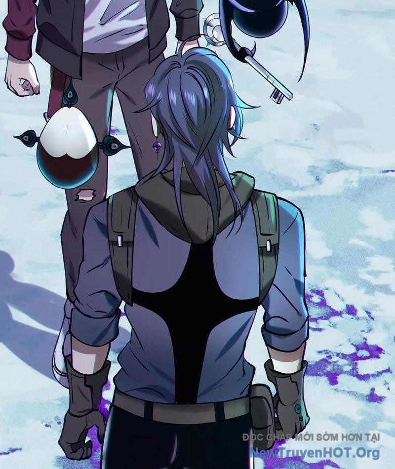 Dị Chủng Hắc Đản Chap 10 - Next Chap 11