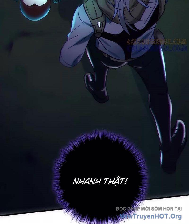 Dị Chủng Hắc Đản Chap 10 - Next Chap 11