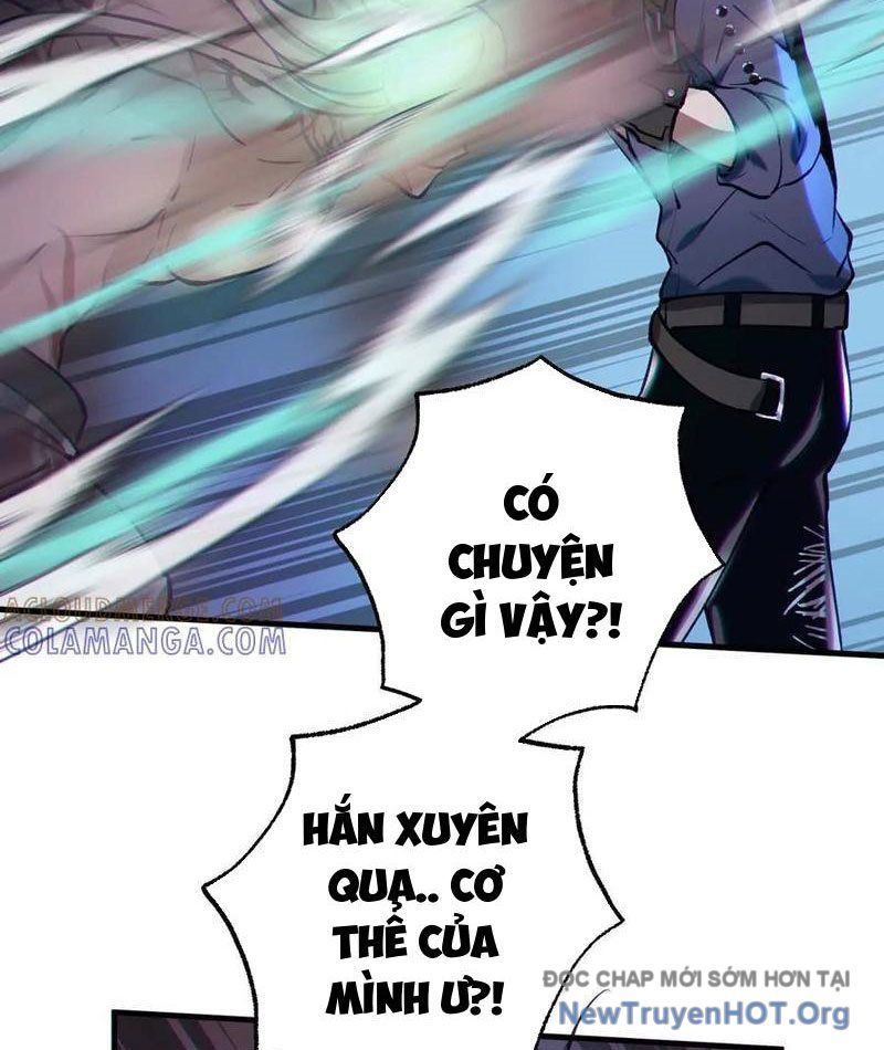 Dị Chủng Hắc Đản Chap 10 - Next Chap 11