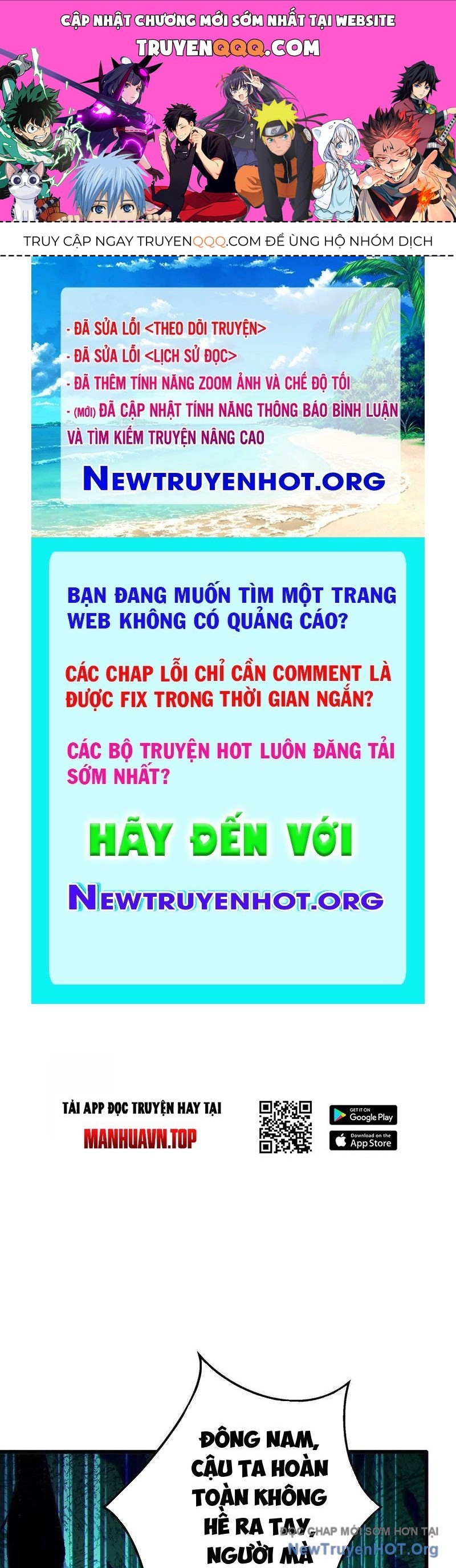 Dị Chủng Hắc Đản Chap 11 - Next Chap 12