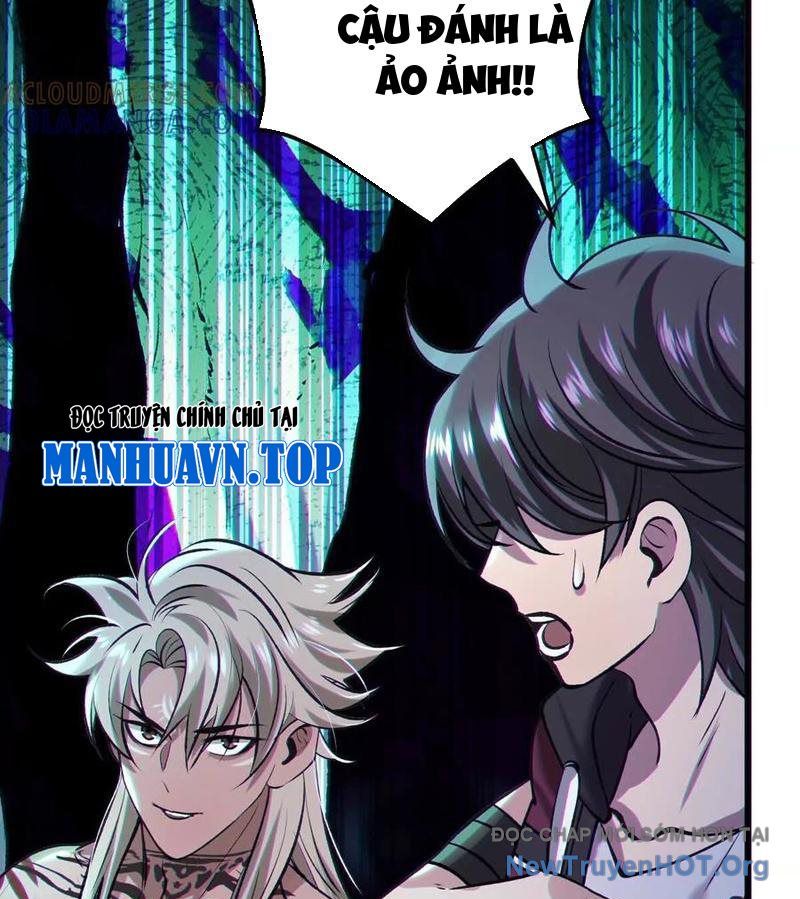 Dị Chủng Hắc Đản Chap 11 - Next Chap 12