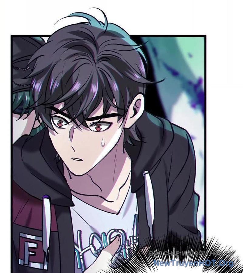 Dị Chủng Hắc Đản Chap 11 - Next Chap 12