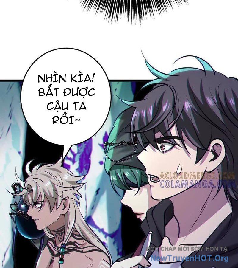 Dị Chủng Hắc Đản Chap 11 - Next Chap 12