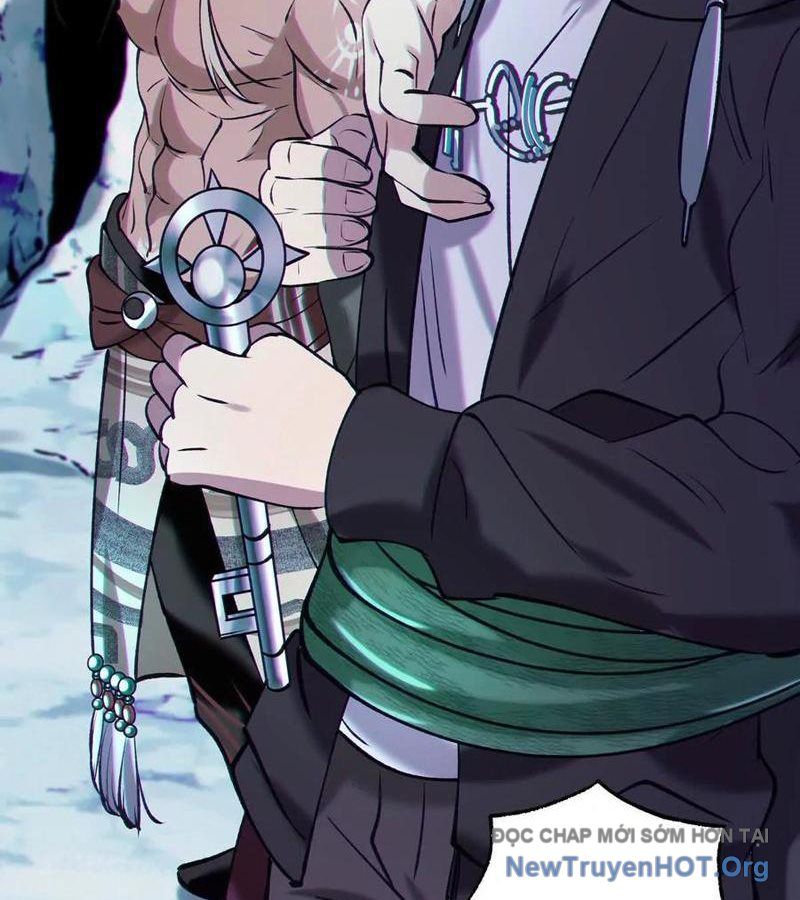 Dị Chủng Hắc Đản Chap 11 - Next Chap 12