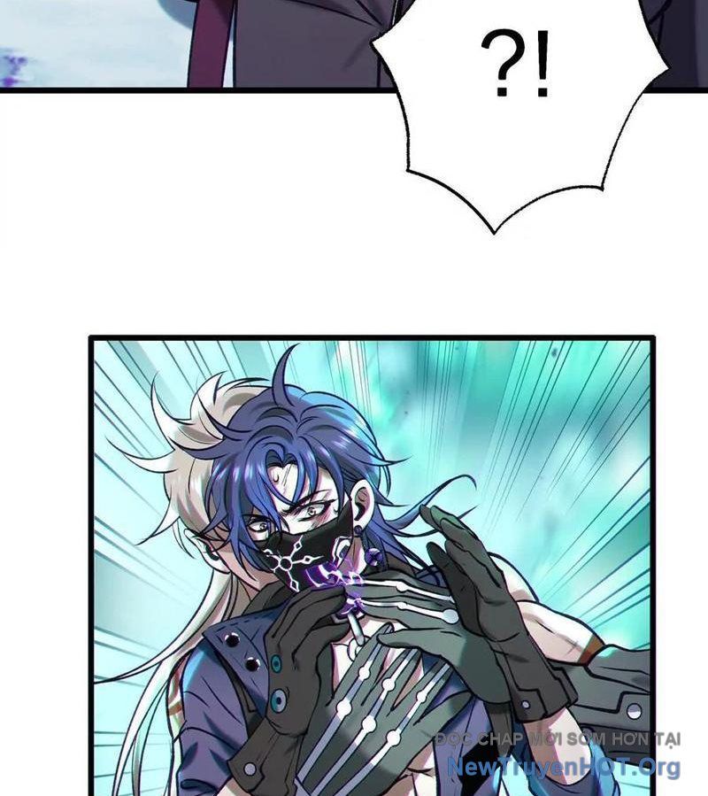 Dị Chủng Hắc Đản Chap 11 - Next Chap 12