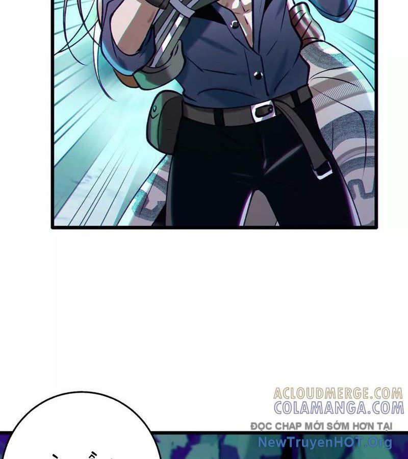 Dị Chủng Hắc Đản Chap 11 - Next Chap 12