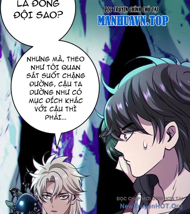 Dị Chủng Hắc Đản Chap 11 - Next Chap 12